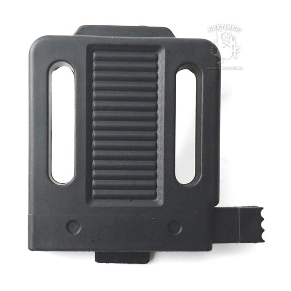 �y���������zSHENKEL  L4G19 NVG�}�E���g�A�_�v�^�[ �V�����E�h�A�_�v�^�[ 4�F �u���b�N/�O���[/�^��/OD �w�����b�g �T�o�Q�[ ���i�摜4