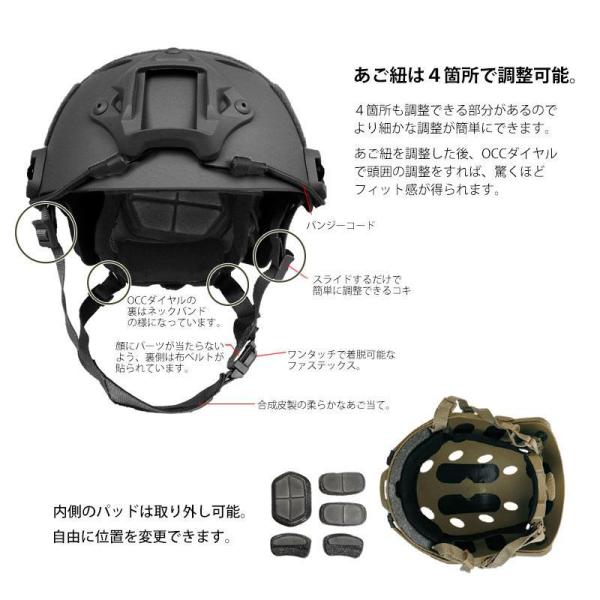 Shenkel シェンケル Fast Helmet ファストヘルメット Pjタイプ 4色 ヘルメットカバー メッシュ仕様 8色 Met 029 アウトサイダーyahoo 店 通販 Yahoo ショッピング