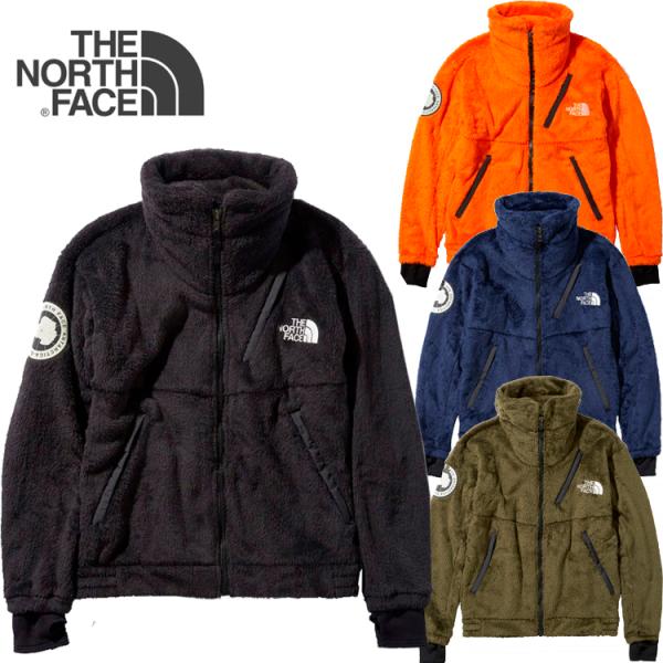 ザ・ノース・フェイス(THE NORTH FACE) フリース メンズジャケット ザ・ノース・フェイス(THE NORTH FACE) フリース メンズジャケット