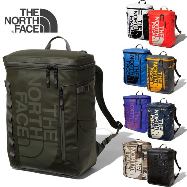 The North Face ザ ノース フェイス ヒューズボックスii Fuse Box Ii Nm 30l 19年モデル バックパック デイパック リュック Buyee Buyee 提供一站式最全面最专业现地yahoo Japan拍卖代bid代拍代购服务 Bot Online