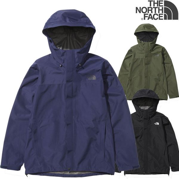 2023新作]THE NORTH FACE ザ・ノースフェイス クラウドジャケット