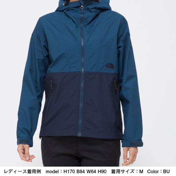 The North Face ザ ノースフェイス コンパクトジャケット レディース Compact Jacket Npw710 女性用 はっ水 ジャケット マウンパ Buyee Buyee Jasa Perwakilan Pembelian Barang Online Di Jepang