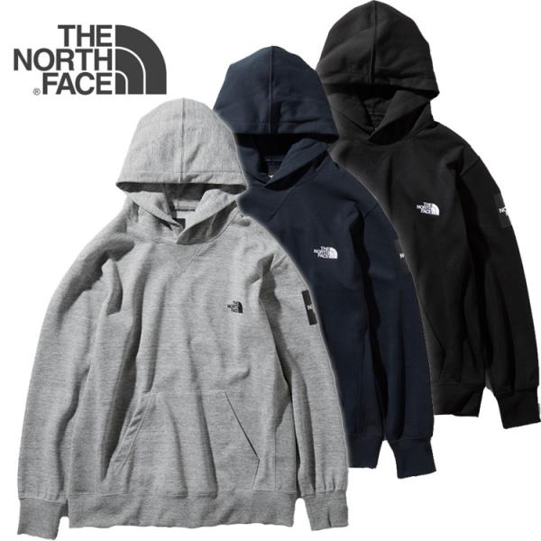 The North Face ザ ノースフェイス スクエアロゴフーディー メンズ Square Logo Hoodie Nt スウェット パーカーフーディ Buyee Buyee Japanese Proxy Service Buy From Japan Bot Online