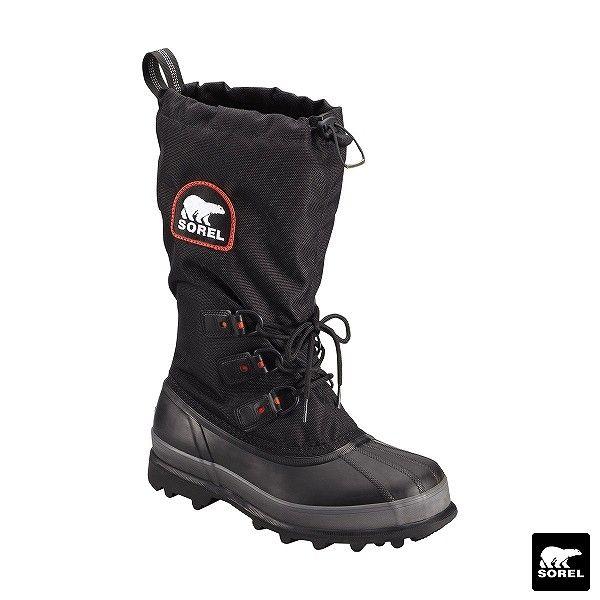 SOREL(ソレル) ベアーXT NM2129 010 スノーブーツ☆28cm | www.tspea.org
