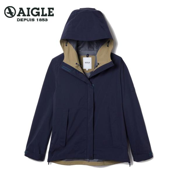 誠意 懐 とても多くの エーグル アウター レディース Consuladotailandiauy Org