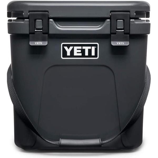 新品 YETI Roadie 24 チャコール クーラーボックス イエティ Amazon.co.jp: [イエティ] YETI クーラーボックス YETI Roadie 24 2.0