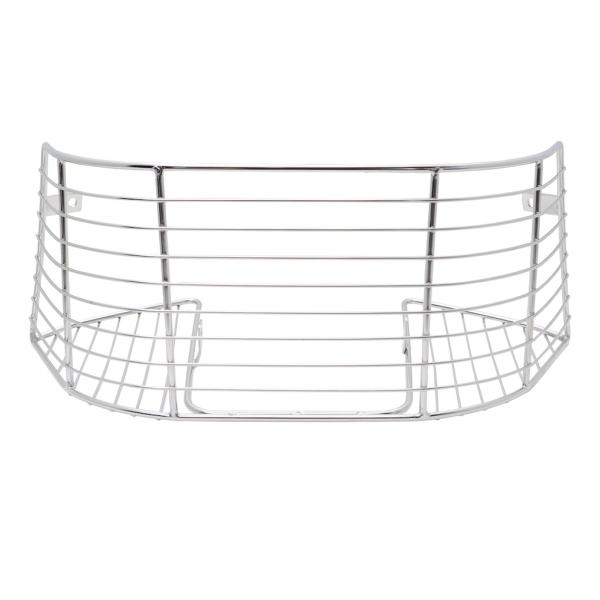 アウトスタンディングオリジナルJA59/JA44/JA42/AA09/AA07専用　ステンレスインナーラック適合：JA59/JA44/JA42/AA09/AA07専用材質：ステンレス製備考： ■出し入れ頻度の高い地図や小物、ペットボトルなど...