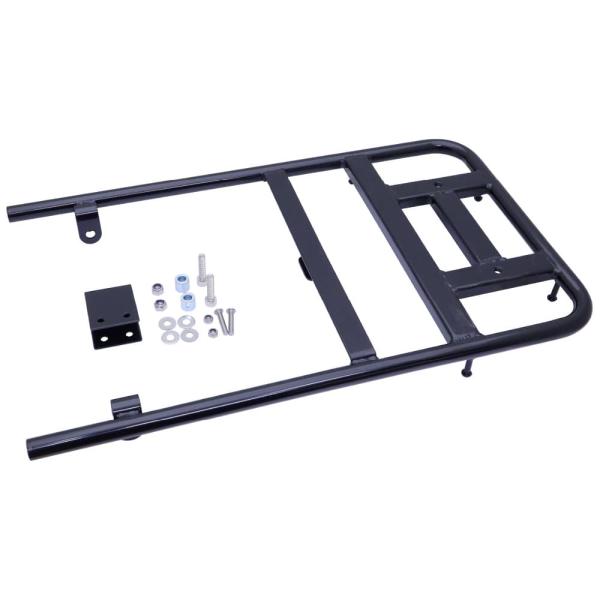 カブなど　オーバーキャリア ホンダ スーパーカブ JA59 JA60 AA04 JA10 AA09 JA44 JA45用 B-60 延長