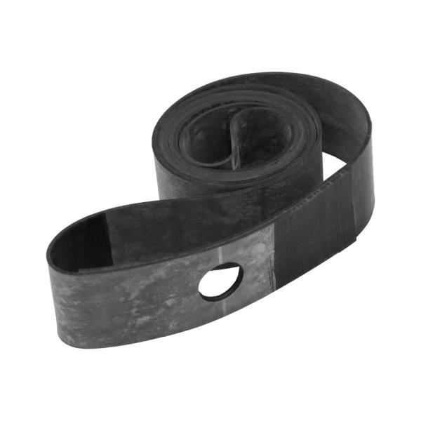 商品名 IRC　リムバンド　14インチメーカー IRC適合 14インチ用　リトルカブなど備考 ホイールの内側に取り付ける事でチューブとホイールが直接擦れない様にしてくれるのがリムバンドです。チューブを傷から守ってくれます。タイヤ交換時には同...