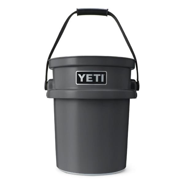 YETI イエティ LOADOUT 5-GALLON BUCKET ロードアウト 5ガロン