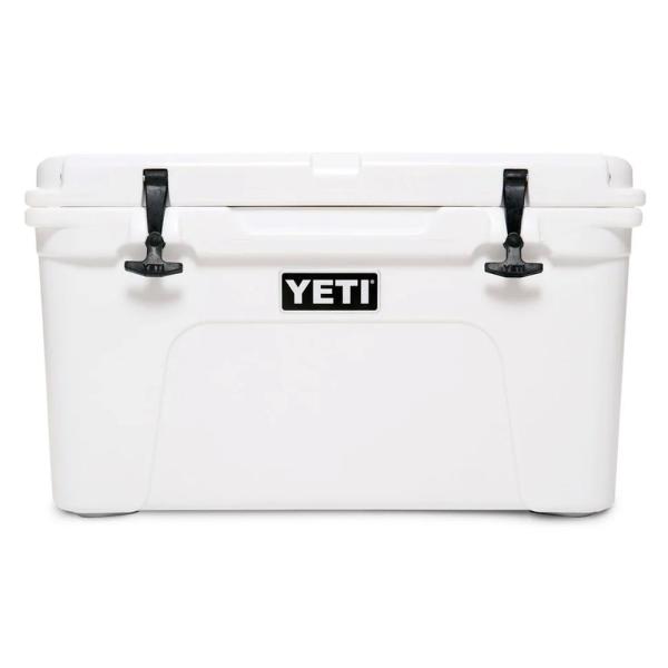 YETI（イエティ） 【即納】イエティ YETI COOLERS TUNDRA 45 WHITE 