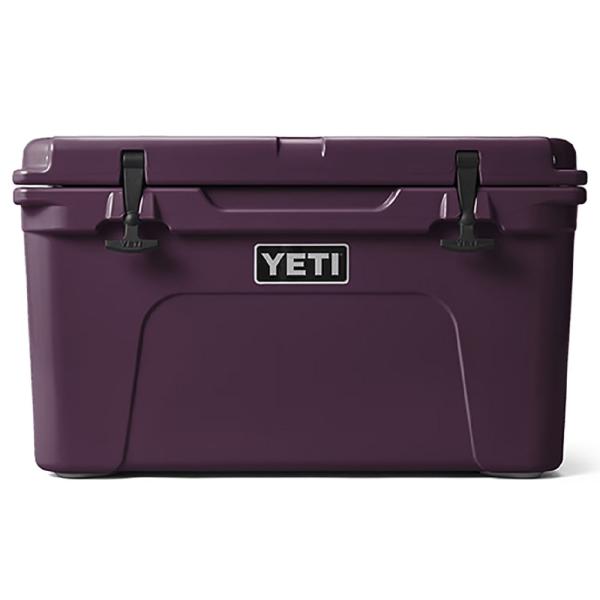 即納】イエティ YETI COOLERS TUNDRA 45 Nordic Purple タンドラ 