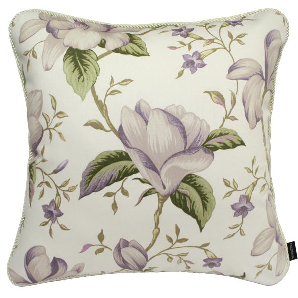 クッションカバー 45x45 Cm インポート イギリス 花柄 ユリ おしゃれ 上品 シャビーシック ブラック グリーン Buyee Buyee Japanese Proxy Service Buy From Japan Bot Online