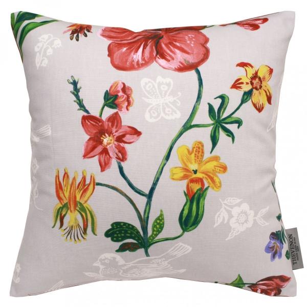 クッションカバー 45x45 Cm インポート フランス ナタリーレテ 花柄 オレンジ Buyee Buyee 提供一站式最全面最专业现地yahoo Japan拍卖代bid代拍代购服务 Bot Online