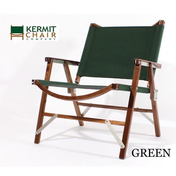 テーブル・チェア・ハンモック KERMIT CHAIR walnut KERMIT CHAIR Kermit Chair WALNUT （カーミットチェア）キャンプに