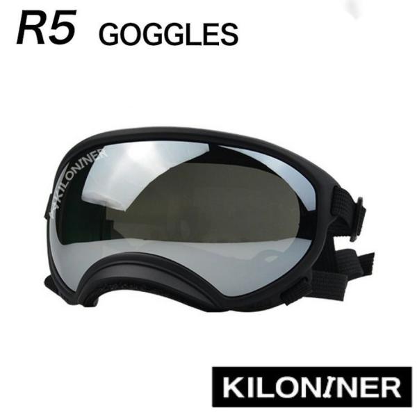 KILONINER KILONINER R5 First shot Goggles S〜Mサイズ キロナイナー