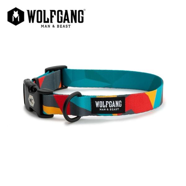 ! ウルフギャング シャッターシェイプス カラー WOLFGANG ShatterShapes Coller