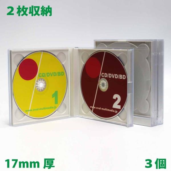 CDケース 2枚収納の人気商品・通販・価格比較 - 価格.com CDケース 2枚収納の人気商品・通販・価格比較 - 価格.com