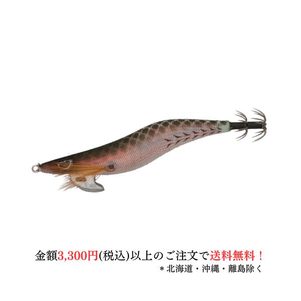 クリックス　 エギ 3.5 40個セット CRONO エギ クリックス プロスペック 3.5寸 06.スギオレンジゴールド