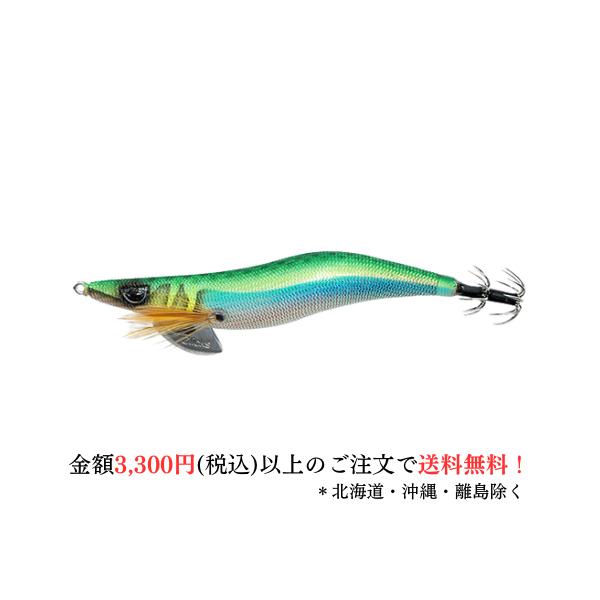 大人気 CHRONO 薩摩シリーズ エギセット カンジインターナショナル クロノ (CRONO) カンジ プロスペック