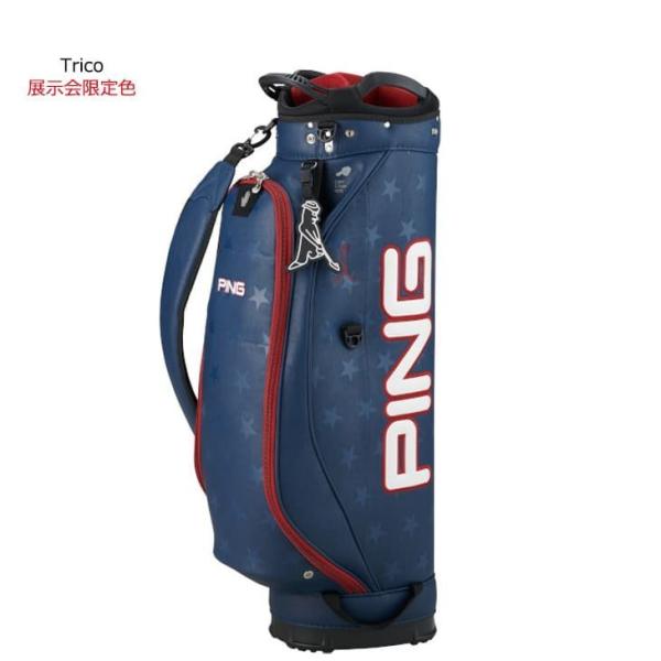 PING 【アウトレット品】PING ピン CB-P212 ONE POCKET ワンポケット 