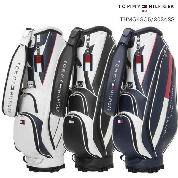 TOMMY HILFIGER（トミー・ヒルフィガー） TOMMY HILFIGER THMG4SC5