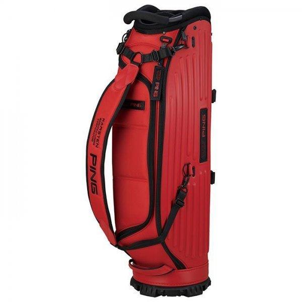 アウトレット品】ピン PING 35540/CB-P211 ONE POCKET キャディ アウトレット品】ピン PING 35540/CB-P211 ONE POCKET キャディ