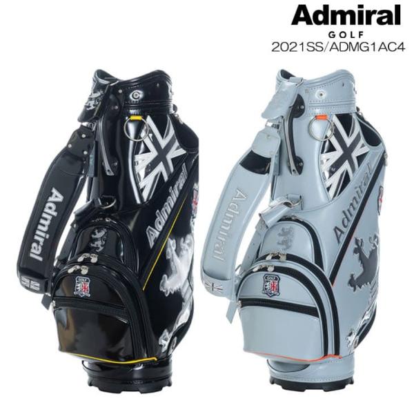 OVD GOLF|キャディバッグ|Admiral Golf