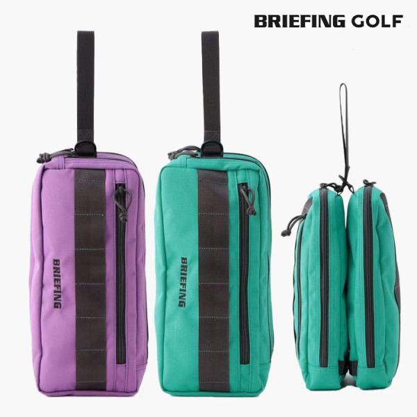 BRIEFING（ブリーフィング） 【数量限定】ブリーフィングゴルフ