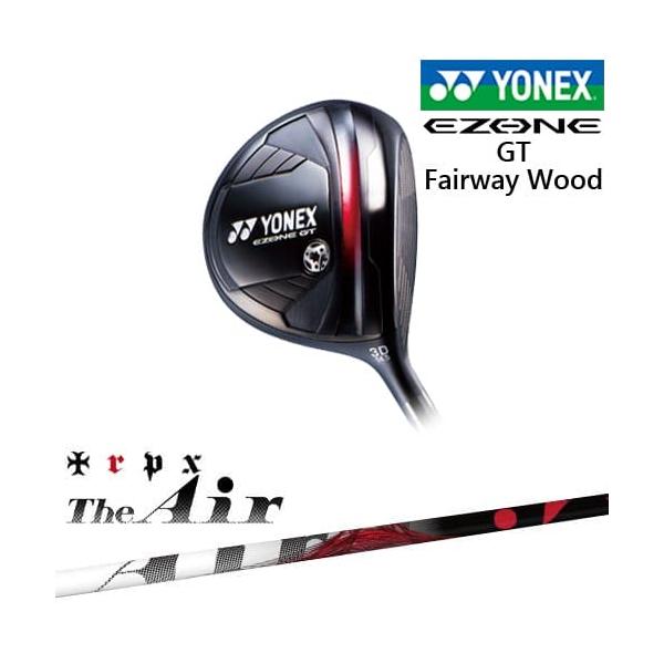 EZONE ヨネックス GT フェアウェイウッド 2024年モデル[FW]ヨネックス