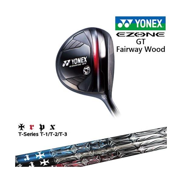EZONE ヨネックス GT フェアウェイウッド 2024年モデル[FW]ヨネックス