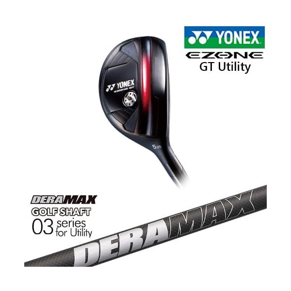 EZONE ヨネックス GT ユーティリティ 2024年モデル[UT]ヨネックスYONEX