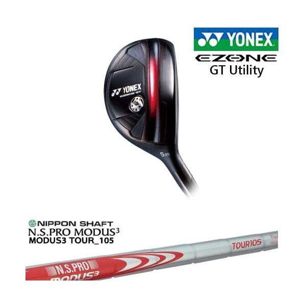 EZONE ヨネックス GT ユーティリティ 2024年モデル[UT]ヨネックスYONEX