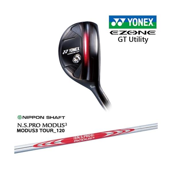 EZONE ヨネックス GT ユーティリティ 2024年モデル[UT]ヨネックスYONEX