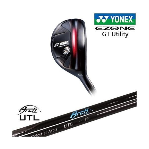 EZONE ヨネックス GT ユーティリティ 2024年モデル[UT]ヨネックスYONEX