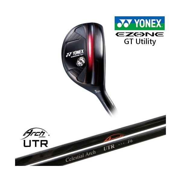 EZONE ヨネックス GT ユーティリティ 2024年モデル[UT]ヨネックスYONEX