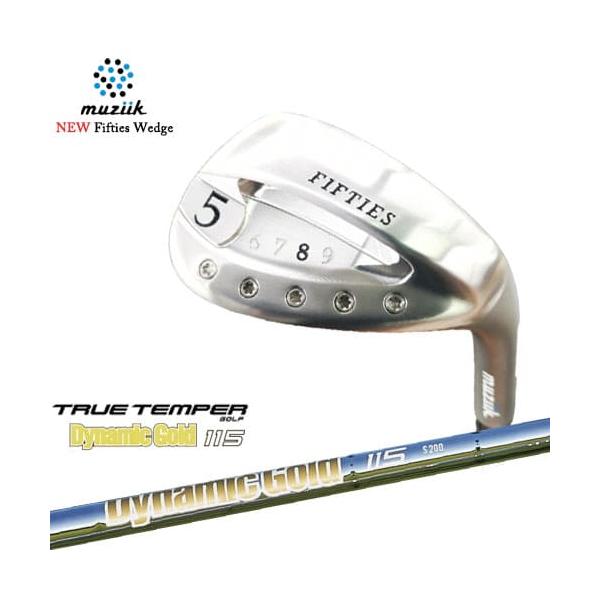 muziik（ムジーク） muziik/ムジーク/ニュー フィフティーズ ウェッジ