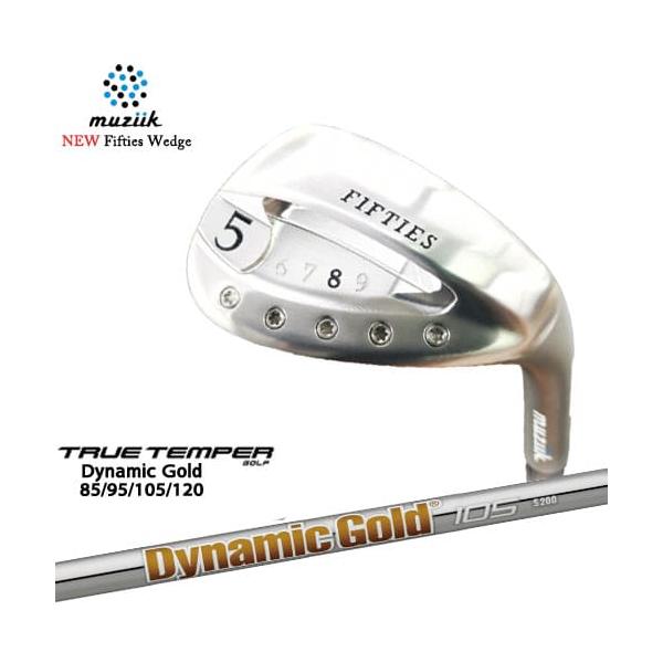 muziik（ムジーク） muziik/ムジーク/ニュー フィフティーズ ウェッジ