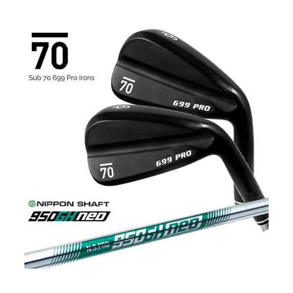 SUB70 TCアイアン5〜P(6本セット) ovdgolfshop_c-659c-6p-ktl-