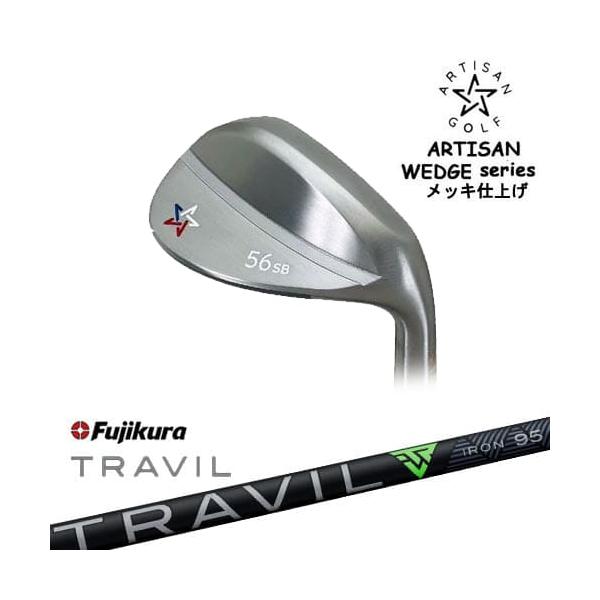 つ　 ARTISAN アーティザン　ウェッジ2本セット　50S 56SB ARTISAN GOLF ウェッジ 56 – インフィニットゴルフ オンラインストア