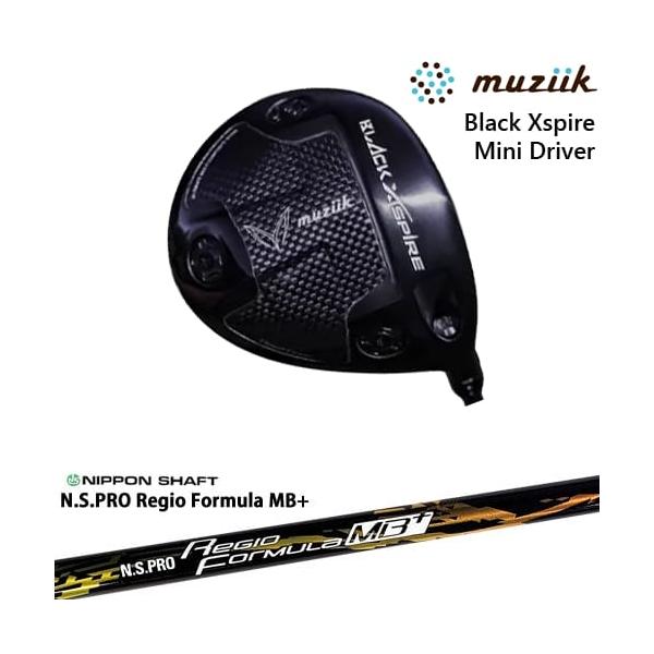 新品グリップ キャロウェイ 最新スリーブ ミニドライバー用 N.S.PRO