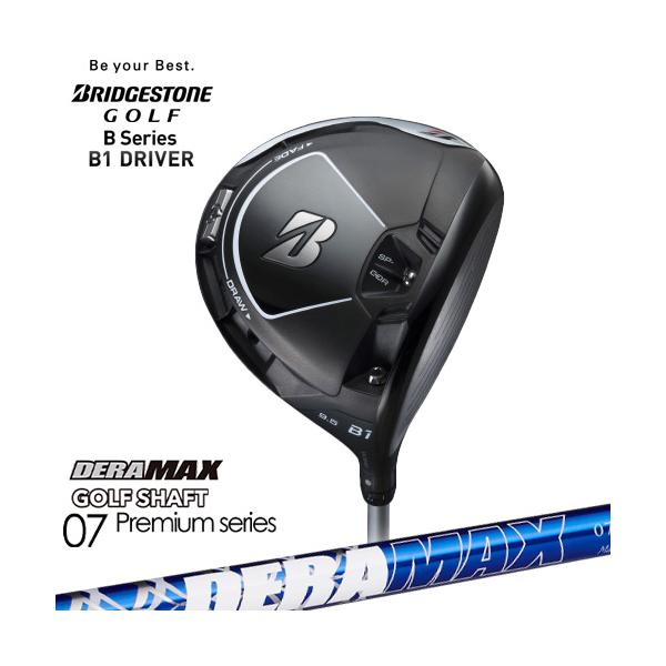 BRIDGESTONE TOUR_B1_ドライバー/ブリヂストン/BRIDGESTONE