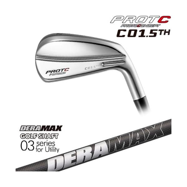 ■プロトコンセプト■01.03.05&デラマックス6-P/5本稀少高額コンボ □プロトコンセプト□01.03.05&デラマックス6-P/5本稀少高額コンボ