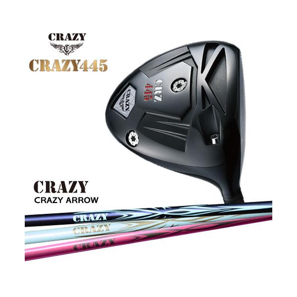 98%OFF!】 スリクソン 正規品スリーブ付シャフト CRAZY ARROW アロー