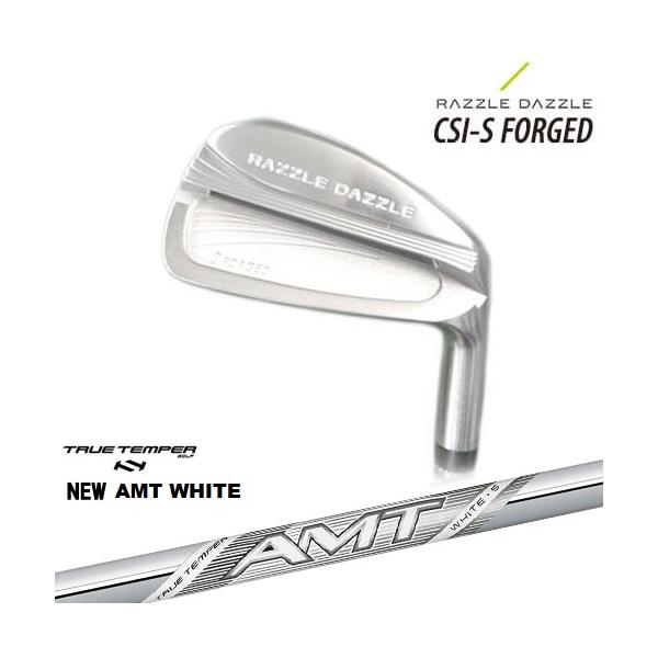 RAZZLE DAZZLE CSI-S FORGED 5本セット 楽天市場】【送料無料】Razzle Dazzle ラズルダズル CSI-S