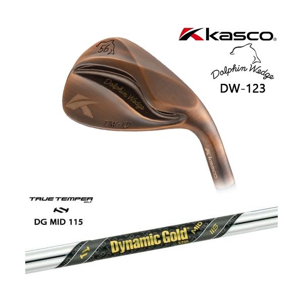 キャスコドルフィンDolphin Wedge DW-123 60度ウェッジ Amazon.co.jp: キャスコ（KASCO） ドルフィンウェッジ DW-123