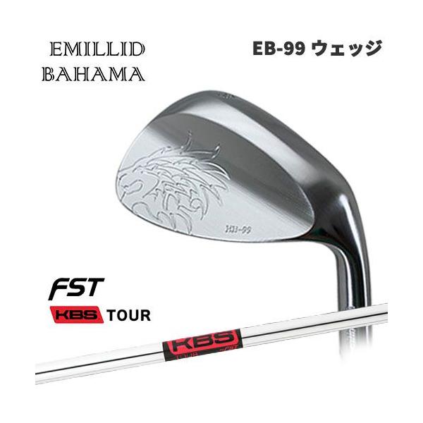EMILLID BAHAMA（エミリッドバハマ） エミリッドバハマ/EB-99 ウェッジ