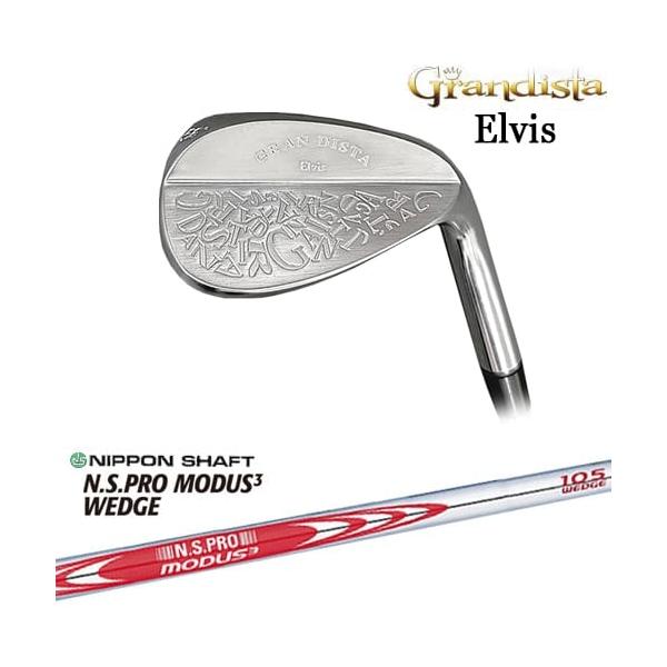 Grandista RS-Ws ウェッジ 56° MODUS3 105WEDGE
