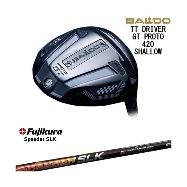 ★ バルド　TT GT1 10.5度 スピーダー　SLK 5S ☆ バルド TT GT1 10.5度 スピーダー SLK 5S ☆ バルド TT GT1 10.5度
