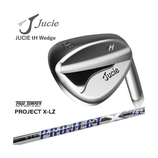 JUCIE tH Wedge/ジューシー ウェッジ/PROJECT_X_LZ/プロジェクトX_LZ 
